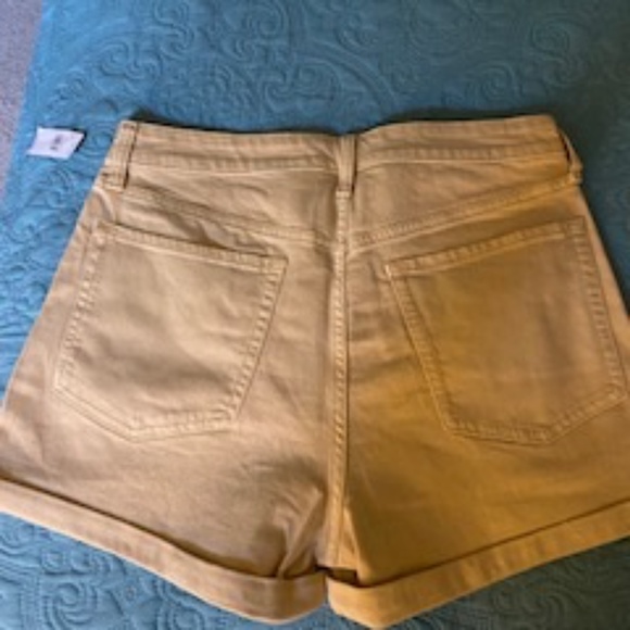 Shorts - Picture 2 of 2